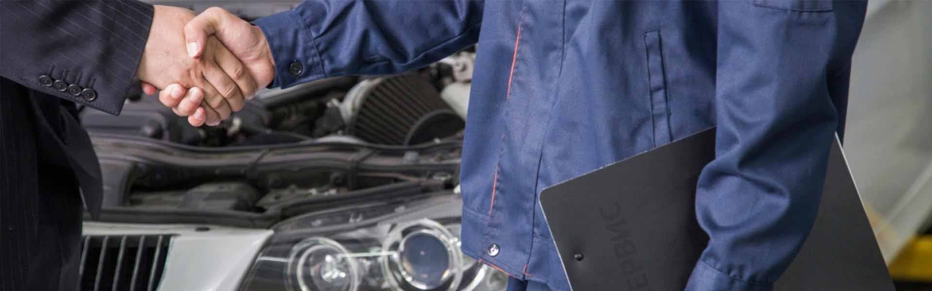 Выгодное обслуживание автомобилей всех марок